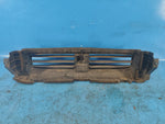 Radiator blinds HYUNDAI SONATA YF 10-14 2012