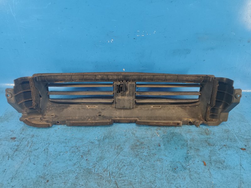 Radiator blinds HYUNDAI SONATA YF 10-14 2012