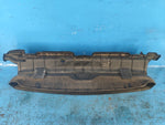 Radiator blinds HYUNDAI SONATA YF 10-14 2012