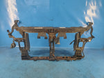 Front panel HYUNDAI SONATA YF 10-14 2012