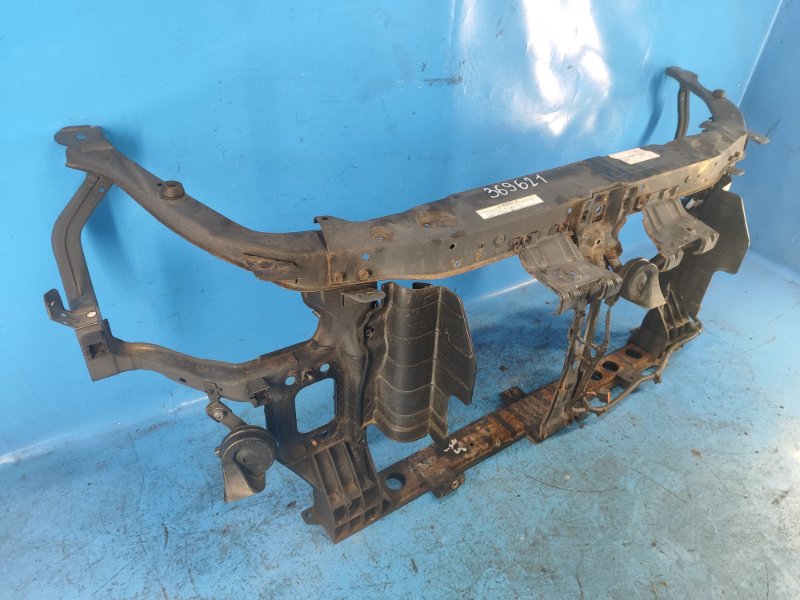 Front panel HYUNDAI SONATA YF 10-14 2012