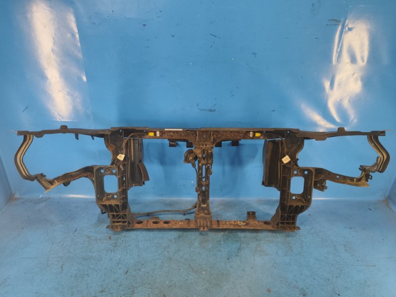 Front panel HYUNDAI SONATA YF 10-14 2012