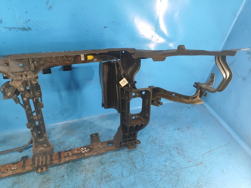 Front panel HYUNDAI SONATA YF 10-14 2012