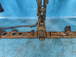 Front panel HYUNDAI SONATA YF 10-14 2012