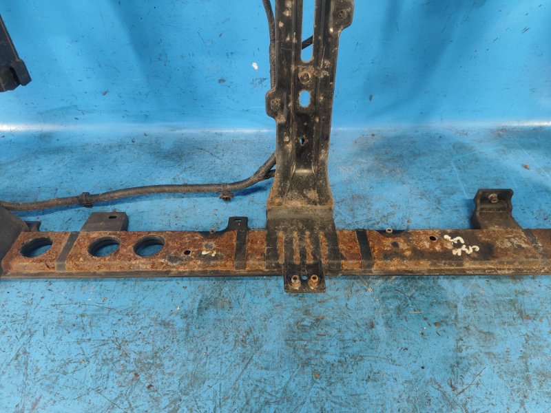 Front panel HYUNDAI SONATA YF 10-14 2012