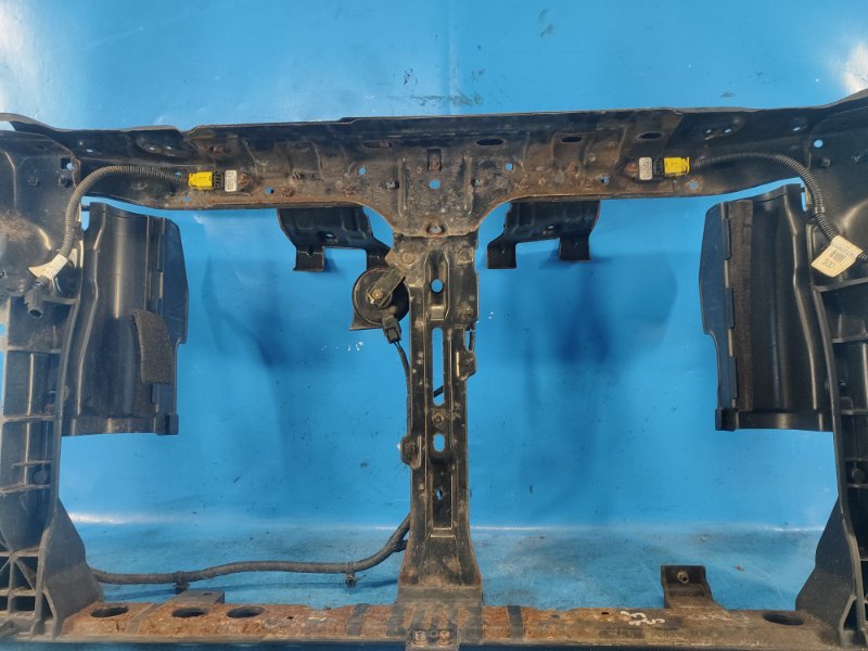 Front panel HYUNDAI SONATA YF 10-14 2012