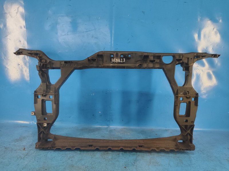 Front panel AUDI Q5 08-16 2008-2016