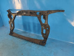 Front panel AUDI Q5 08-16 2008-2016