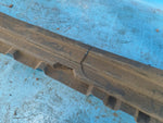 Front panel AUDI Q5 08-16 2008-2016