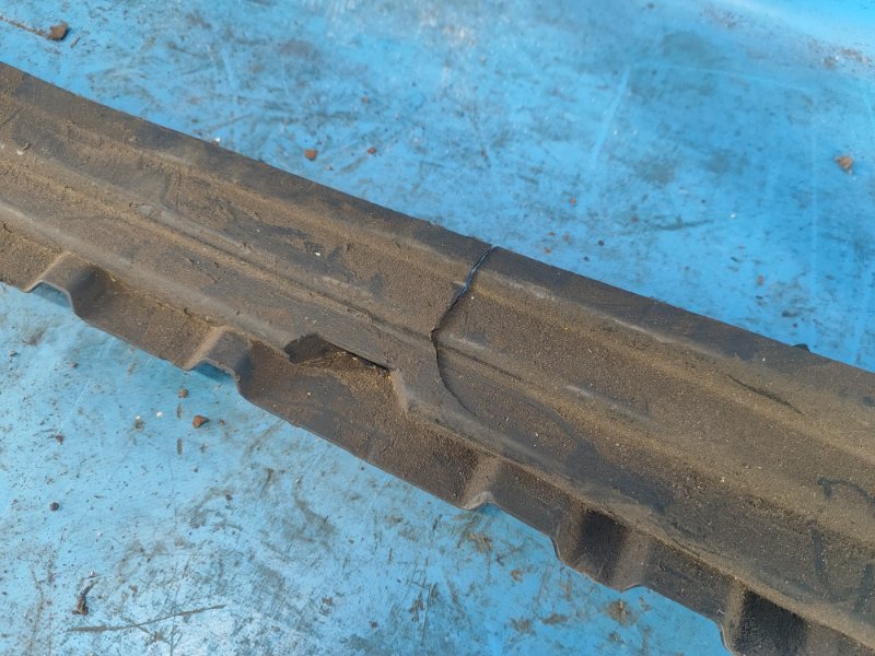 Front panel AUDI Q5 08-16 2008-2016