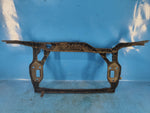 Front panel AUDI Q5 08-16 2008-2016