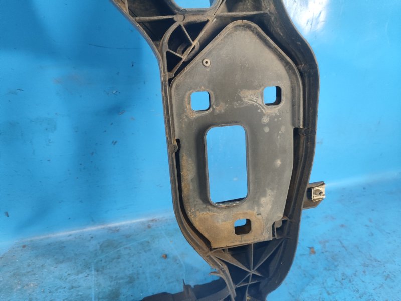 Front panel AUDI Q5 08-16 2008-2016
