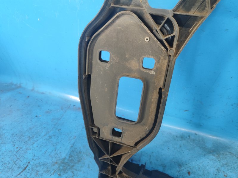 Front panel AUDI Q5 08-16 2008-2016