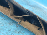 Front panel AUDI Q5 08-16 2008-2016