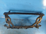 Front panel AUDI Q5 08-16 2008-2016