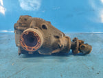 Rear gearbox BMW 3 SERIES (E90-E93) 2005–2014 2008