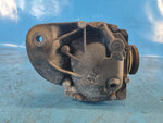 Rear gearbox BMW 3 SERIES (E90-E93) 2005–2014 2008