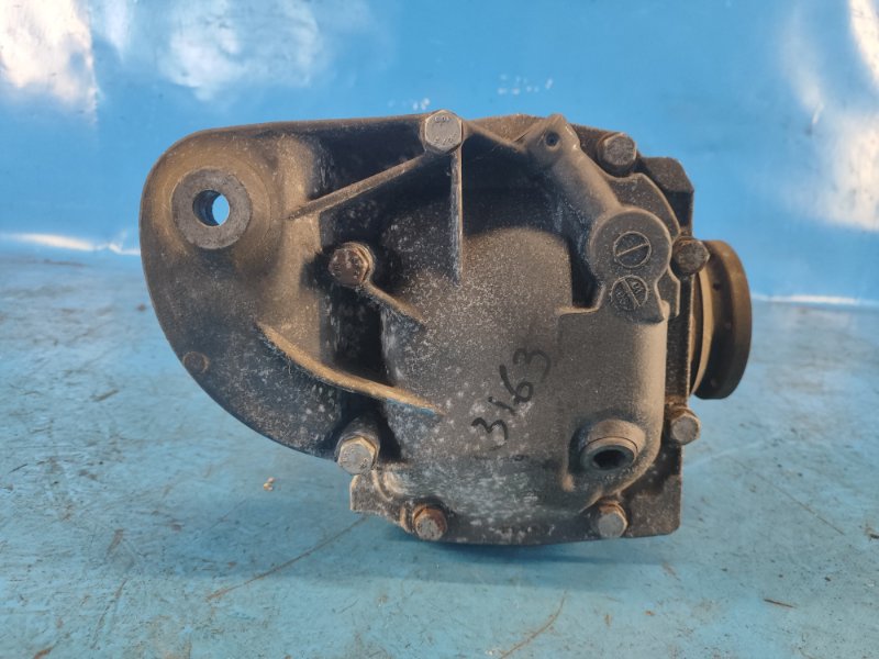 Rear gearbox BMW 3 SERIES (E90-E93) 2005–2014 2008