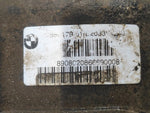 Rear gearbox BMW 3 SERIES (E90-E93) 2005–2014 2008
