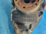 Rear gearbox BMW 3 SERIES (E90-E93) 2005–2014 2008