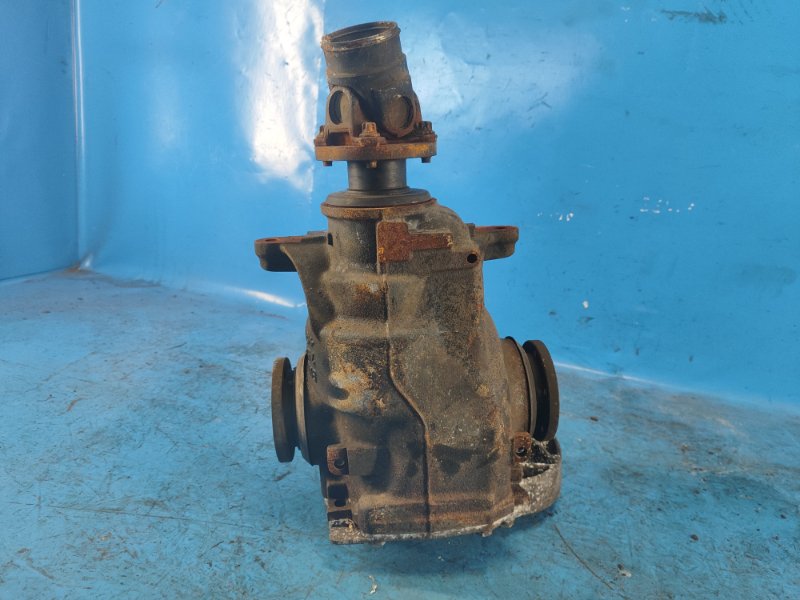 Rear gearbox BMW 3 SERIES (E90-E93) 2005–2014 2008