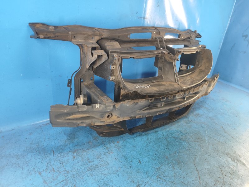 Front panel BMW 3 SERIES (E90-E93) 2005–2014 2008