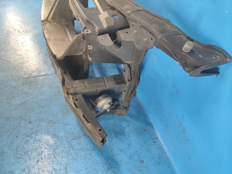 Front panel BMW 3 SERIES (E90-E93) 2005–2014 2008