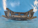 Front panel BMW 3 SERIES (E90-E93) 2005–2014 2008