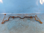 Front stabilizer KIA SOUL PS 13-19 2017