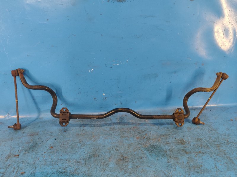 Front stabilizer KIA SOUL PS 13-19 2017