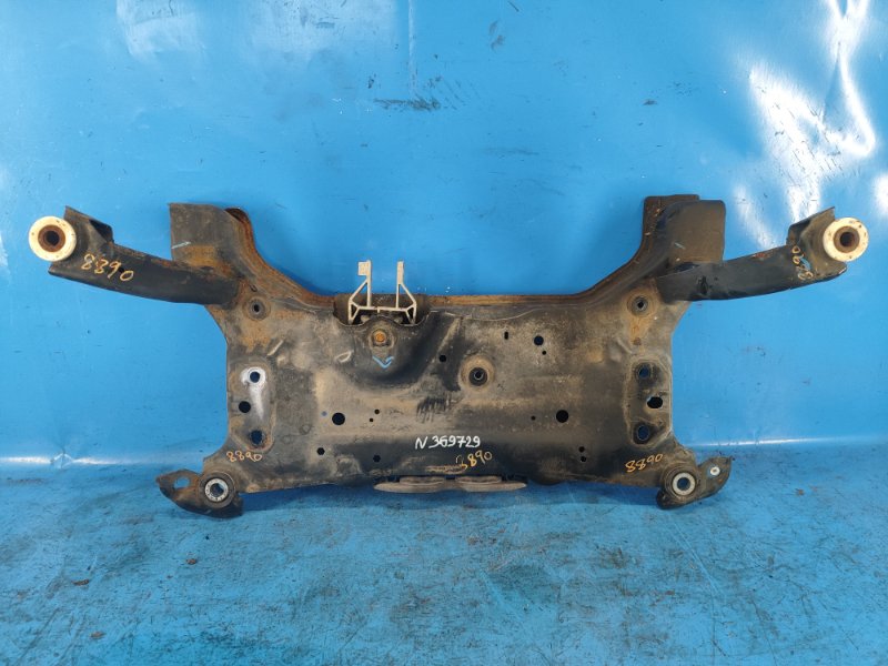 Front suspension beam FORD FOCUS 10-18 2017