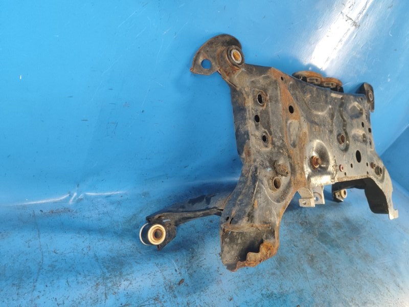 Front suspension beam FORD FOCUS 10-18 2017