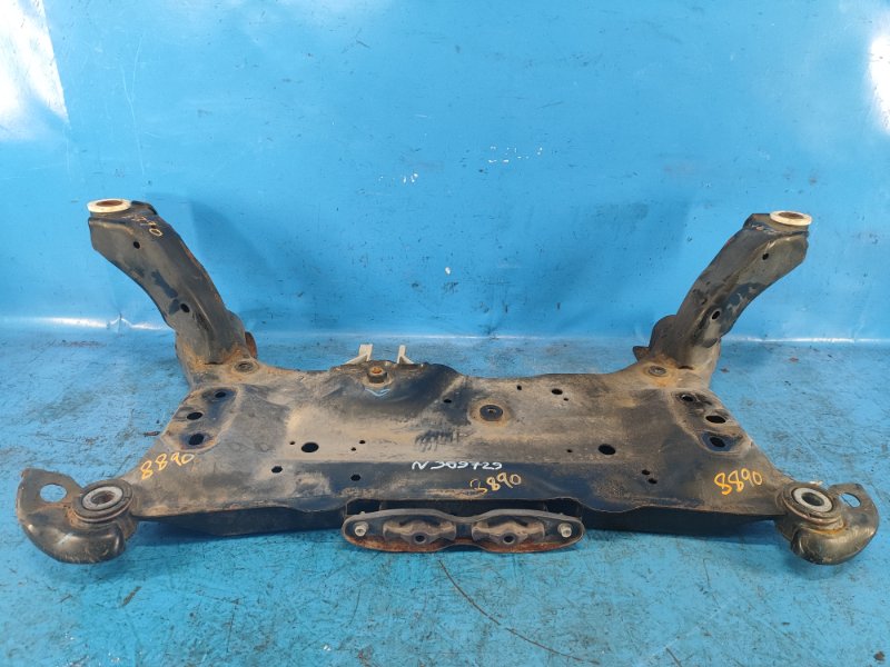 Front suspension beam FORD FOCUS 10-18 2017