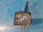 ABS unit NISSAN VERSA B17 11-19 2015