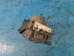 ABS unit NISSAN VERSA B17 11-19 2015