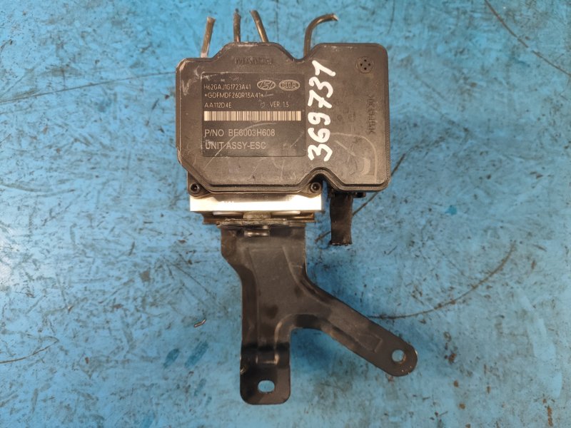 ABS unit HYUNDAI ACCENT RB 10- 2014