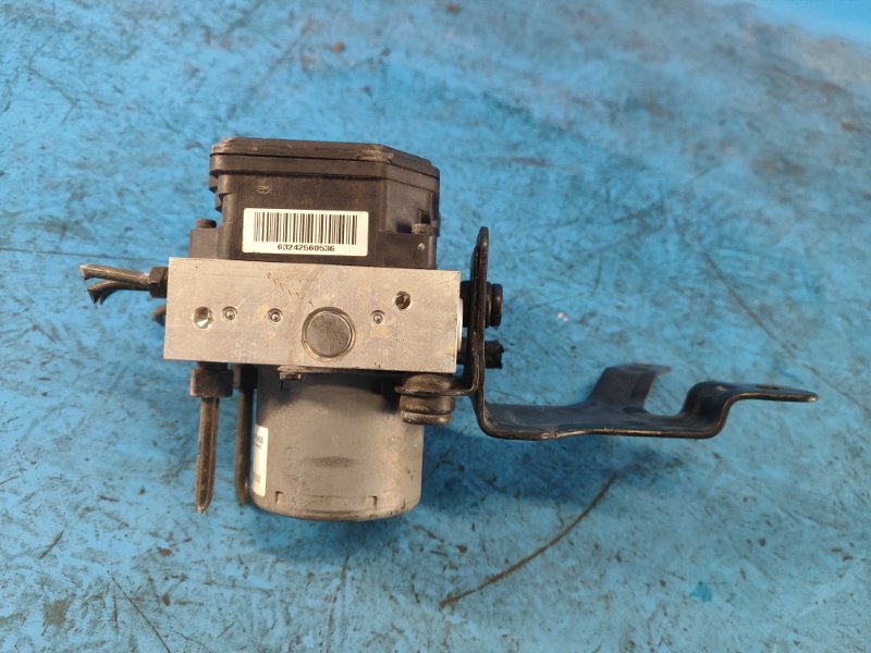 ABS unit HYUNDAI ACCENT RB 10- 2014