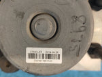 ABS unit HYUNDAI ACCENT RB 10- 2014