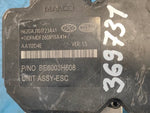 ABS unit HYUNDAI ACCENT RB 10- 2014