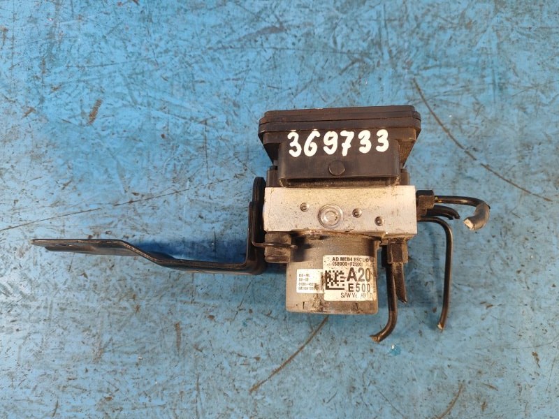 ABS unit HYUNDAI ELANTRA AD 16- 2019