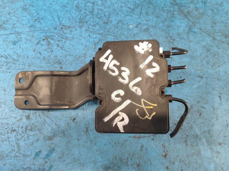 ABS unit HYUNDAI ELANTRA AD 16- 2019