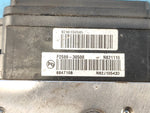 ABS unit HYUNDAI ELANTRA AD 16- 2019