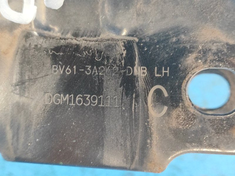 Lower front suspension arm FORD FOCUS 10-18 2017 Left