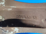 R16 disk TOYOTA PRIUS - 20 03-11 2003-2011