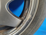 R16 disk TOYOTA PRIUS - 20 03-11 2003-2011