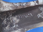 R16 disk TOYOTA PRIUS - 20 03-11 2003-2011