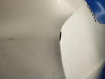 Rear bumper HYUNDAI SONATA YF 10-14 2012