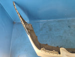 Rear bumper HYUNDAI SONATA YF 10-14 2012