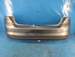 Rear bumper FORD FOCUS 10-18 2010-2018