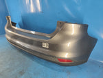 Rear bumper FORD FOCUS 10-18 2010-2018